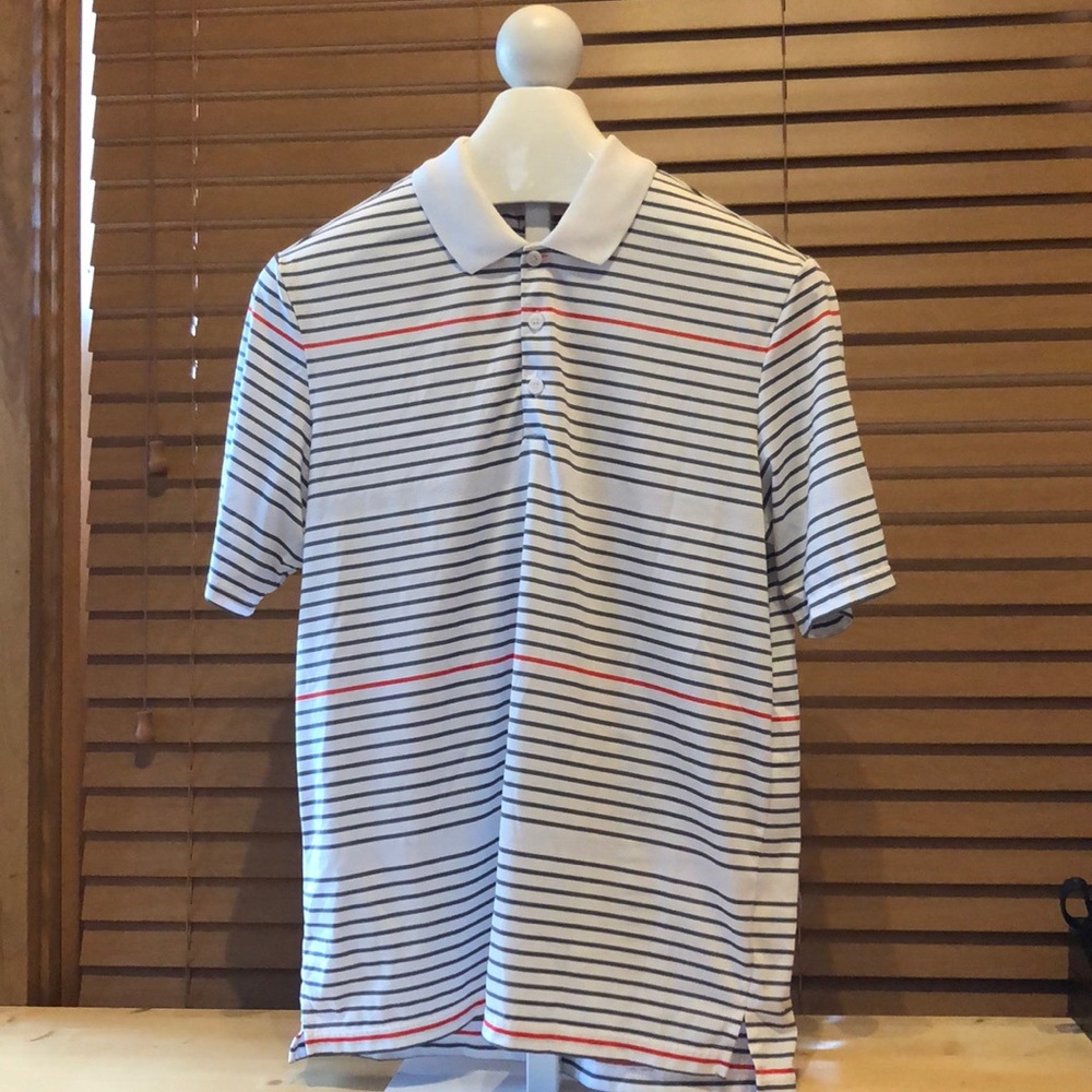 Adidas Golf Polo